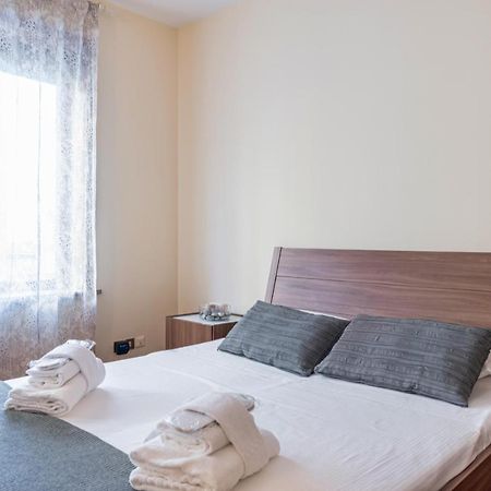 Padova City Break Studio Eksteriør bilde