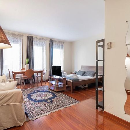Padova City Break Studio Eksteriør bilde