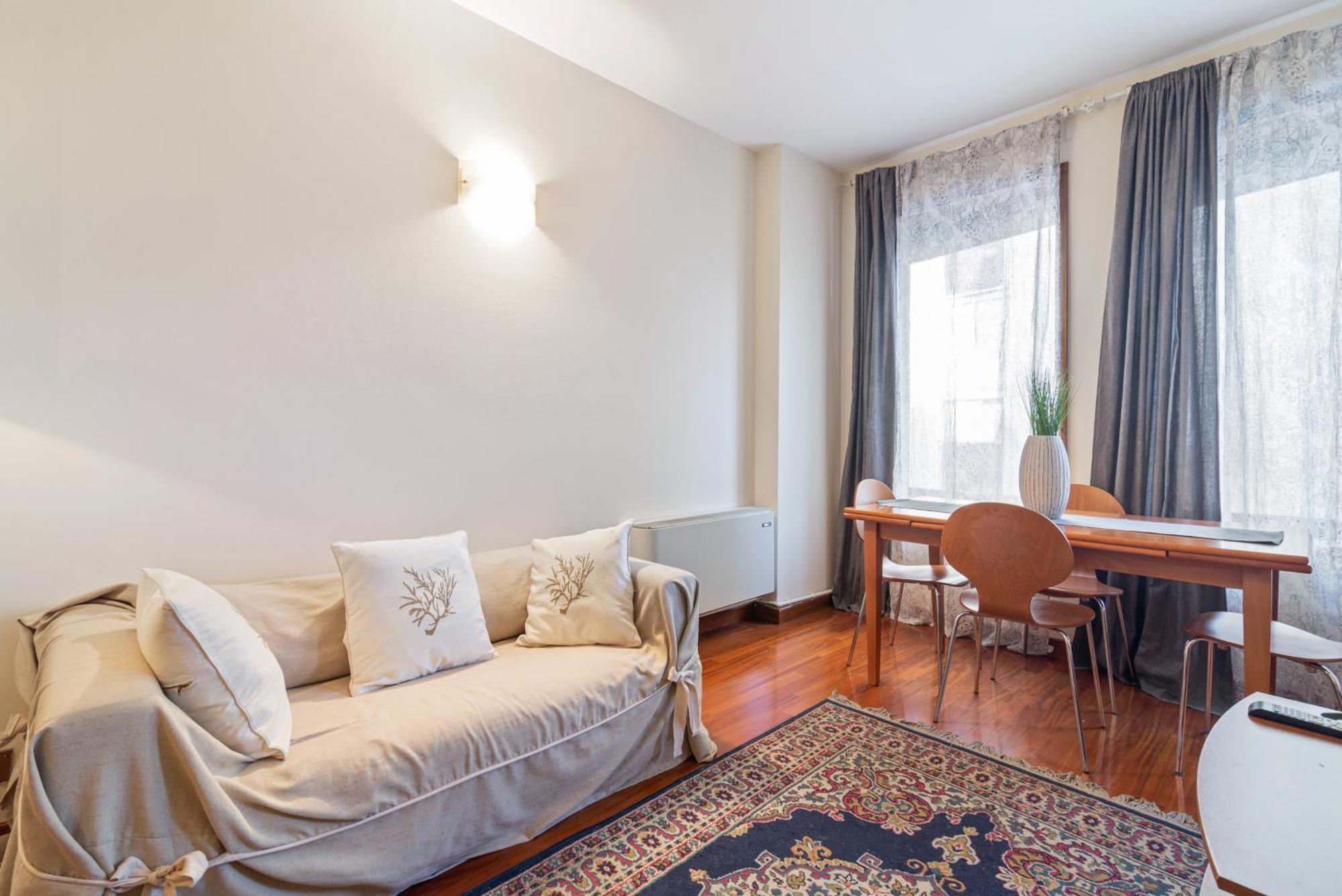 Padova City Break Studio Eksteriør bilde