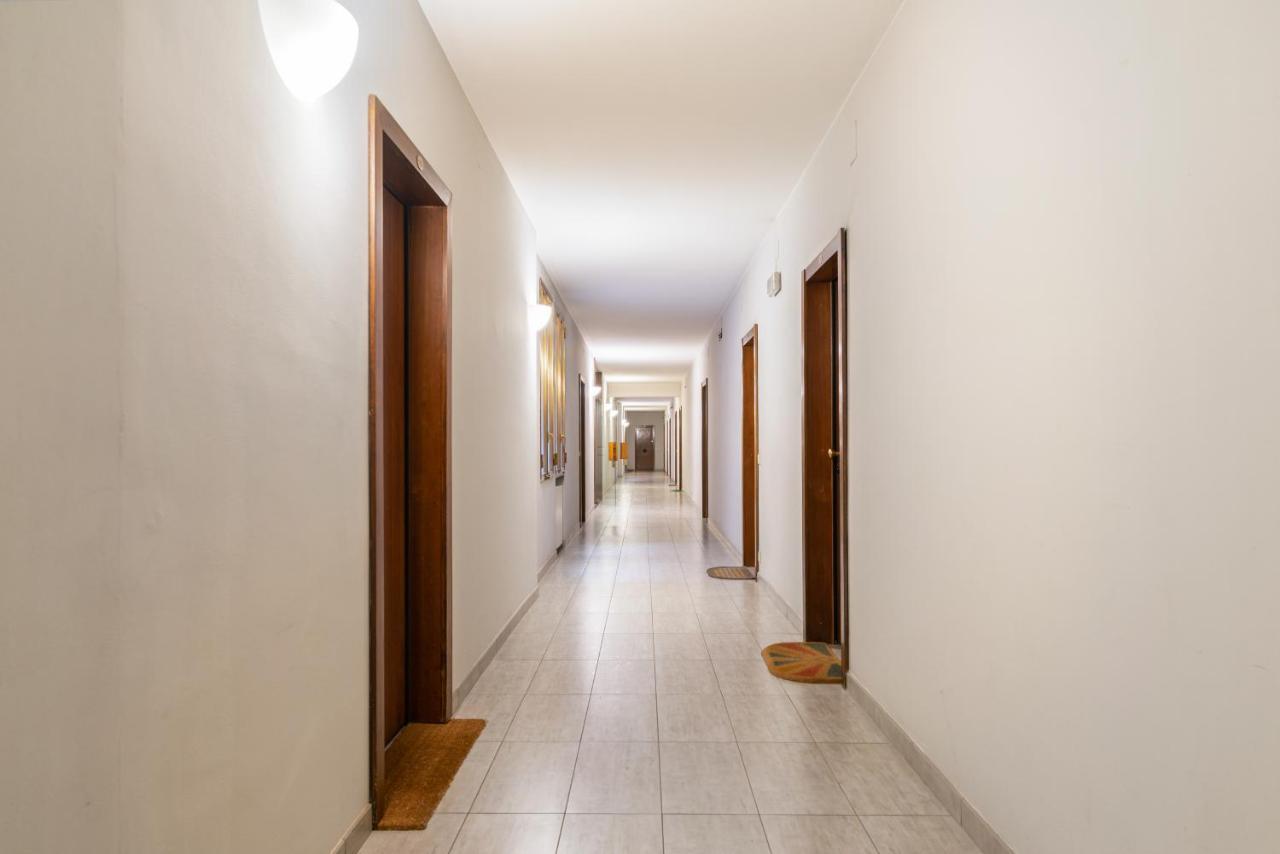 Padova City Break Studio Eksteriør bilde