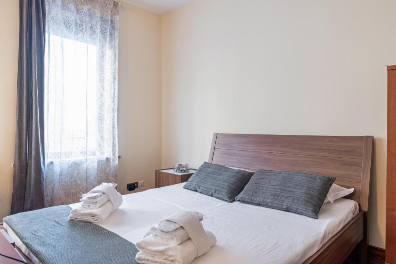 Padova City Break Studio Eksteriør bilde