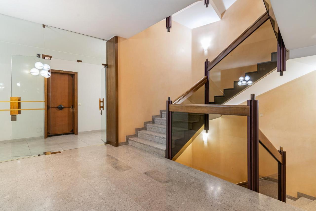 Padova City Break Studio Eksteriør bilde